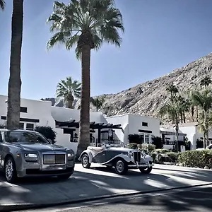 Amin Casa 5* Palm Springs