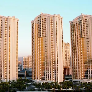 Jet Luxury At The Signature 4* Las Vegas