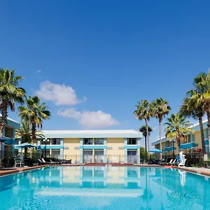 Garnet Inn&suites Hotel Orlando