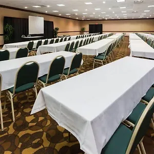 *** Hotel Ramada Plaza And Conference Center United States