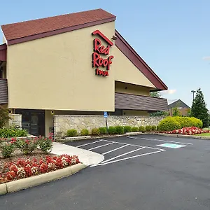 ** Motel Red Roof East - Hurstbourne United States