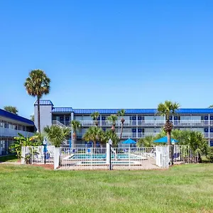 Days By Wyndham Downtown 2* Orlando