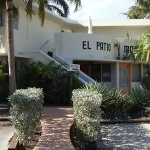 Motel El Patio