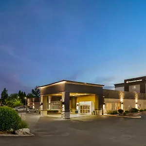 *** Hotel Western Premier Gateway United States