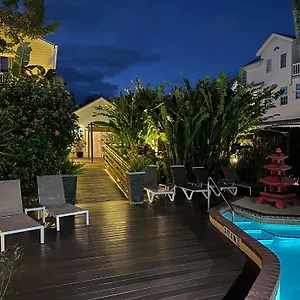 3* Inn Douglas House