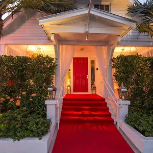 4* Hotel The Saint Key West, Autograph Collection, Adult Only