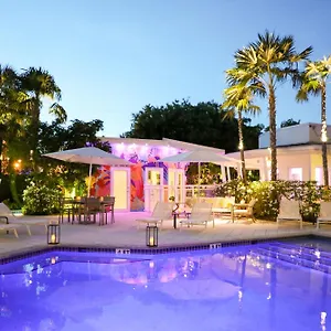 3* Hotel Orchid Key - Adults Only