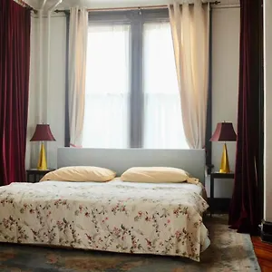  Bed & Breakfast Pl And Gallery United States