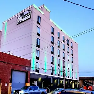 *** Hotel Letap Near Airtrain Jfk Airport United States
