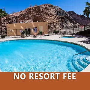 Hoover Dam 4* Boulder City